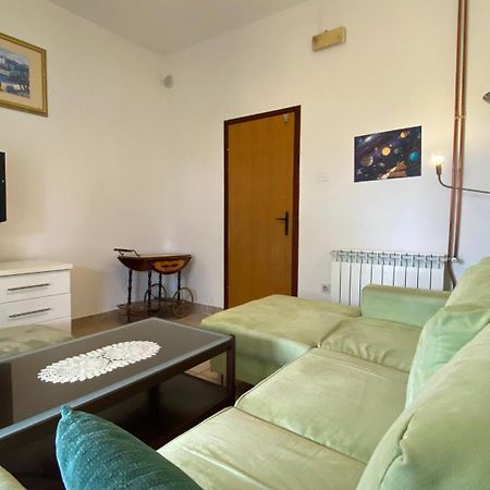 Apartment Gracijana Poreč Exteriér fotografie