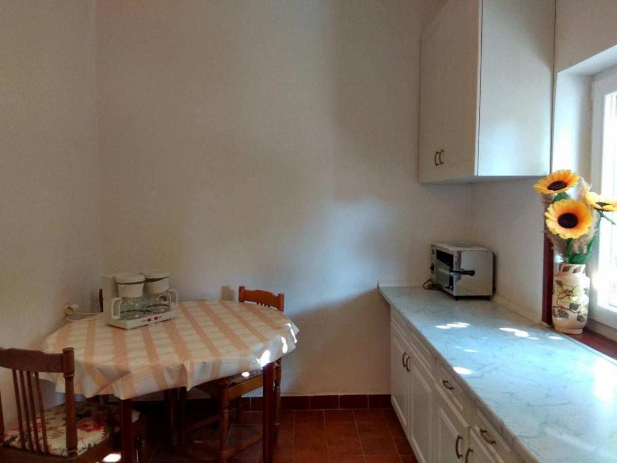 Apartment Gracijana Poreč Exteriér fotografie