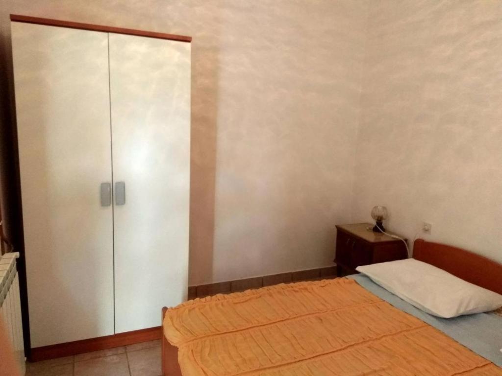 Apartment Gracijana Poreč Exteriér fotografie