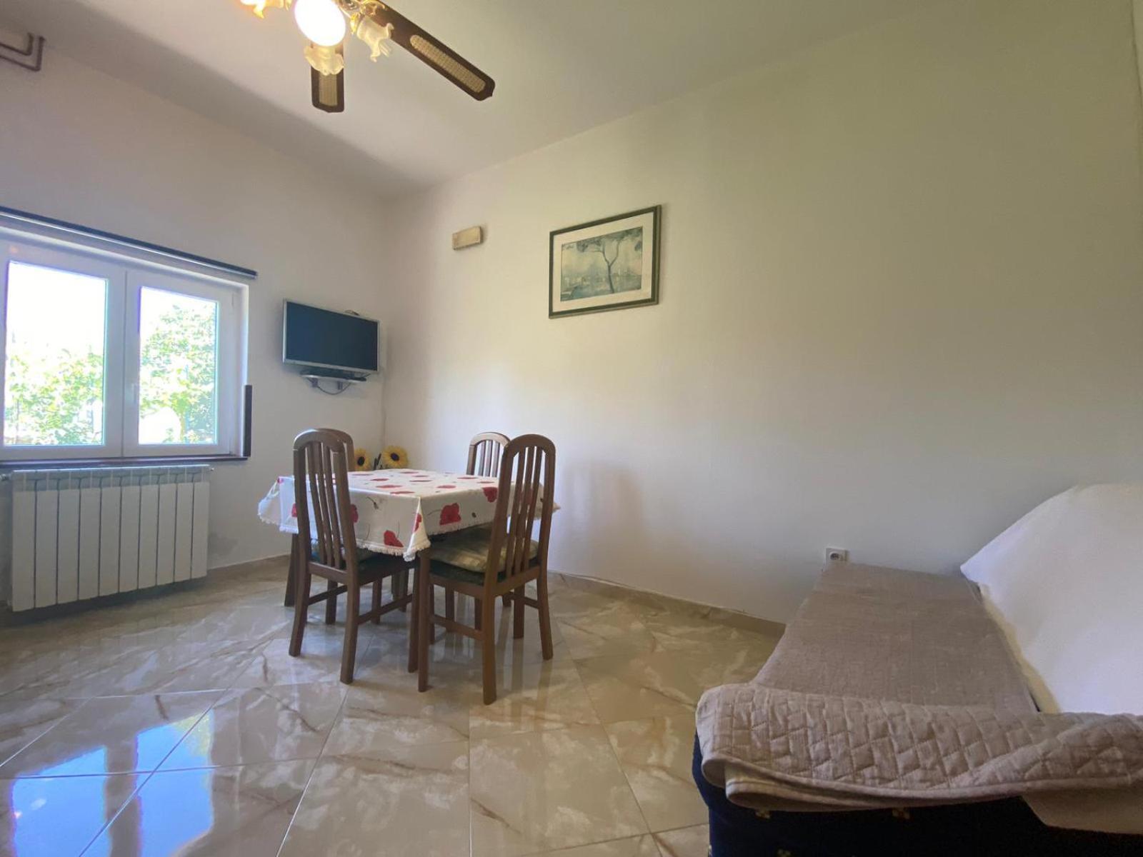 Apartment Gracijana Poreč Exteriér fotografie