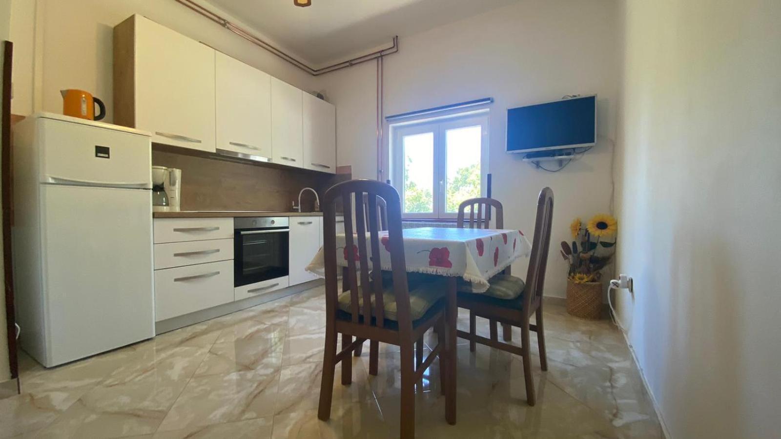 Apartment Gracijana Poreč Exteriér fotografie