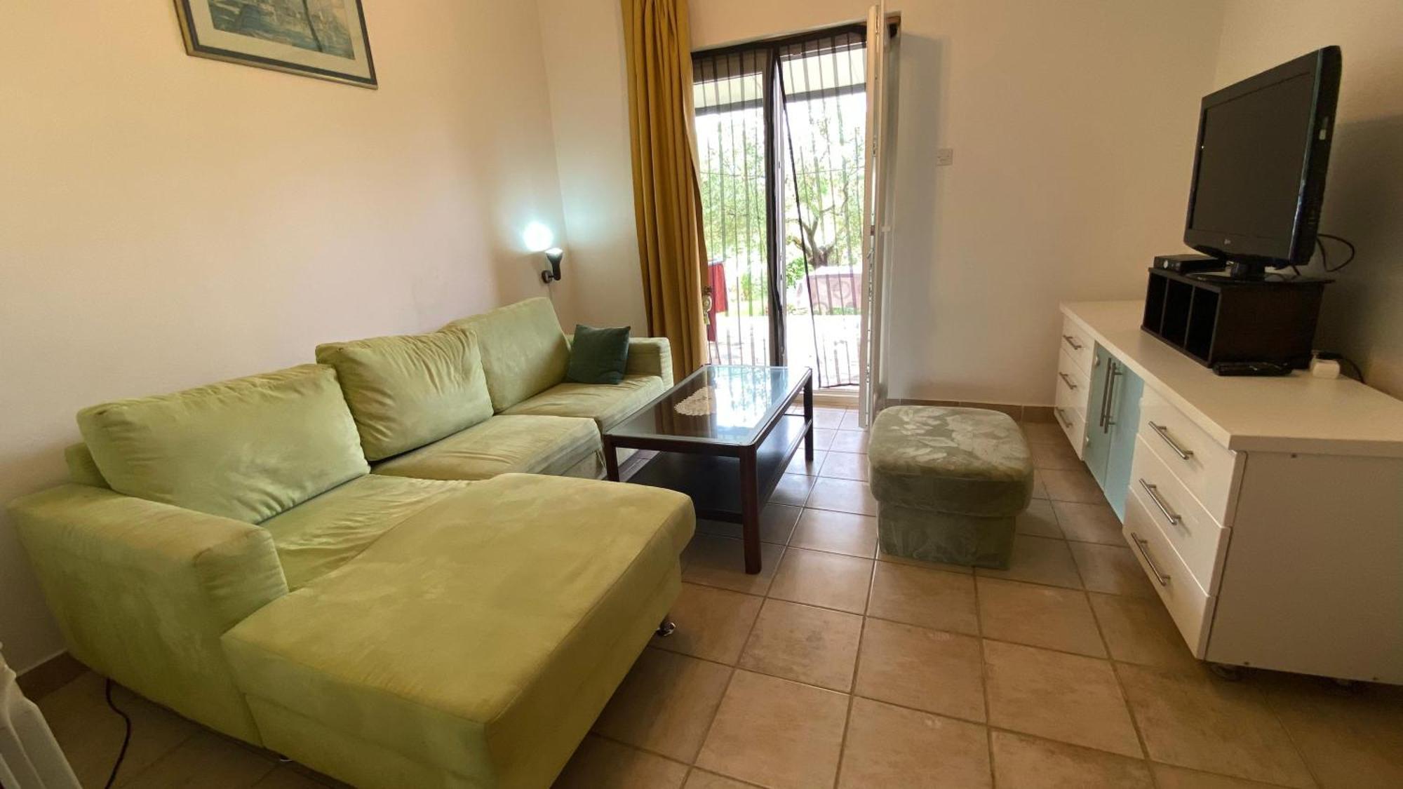 Apartment Gracijana Poreč Exteriér fotografie