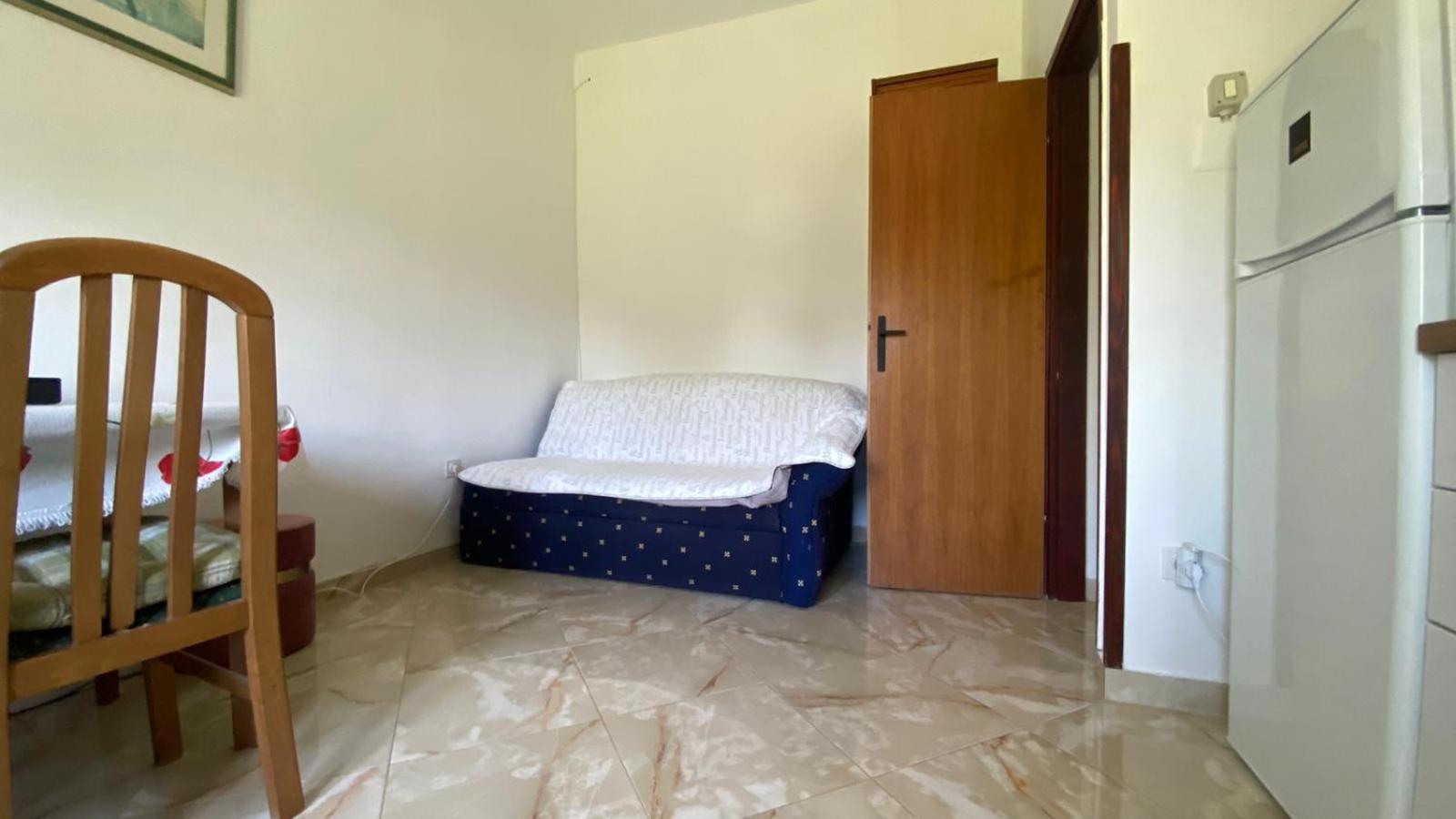 Apartment Gracijana Poreč Exteriér fotografie